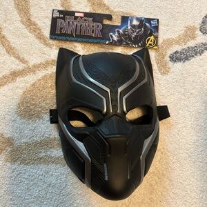 Black Panther mask